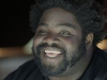 Ron Funches