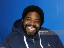 Ron Funches