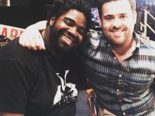 Ron Funches