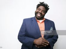 Ron Funches