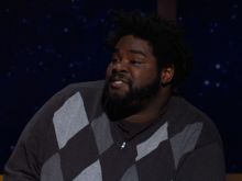 Ron Funches