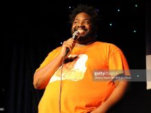 Ron Funches