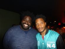 Ron Funches