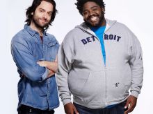 Ron Funches