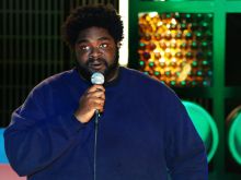 Ron Funches