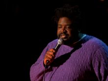 Ron Funches