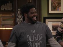 Ron Funches