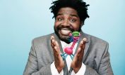 Ron Funches