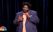 Ron Funches