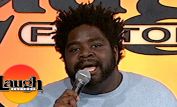 Ron Funches