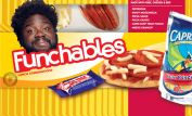 Ron Funches