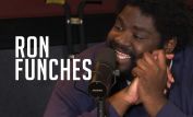 Ron Funches