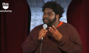 Ron Funches