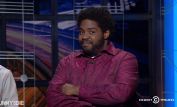 Ron Funches