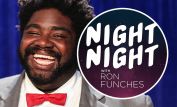 Ron Funches