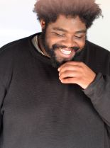 Ron Funches