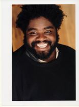 Ron Funches