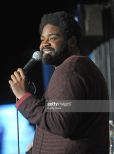 Ron Funches