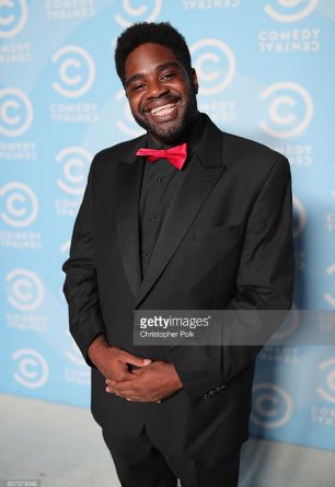 Ron Funches