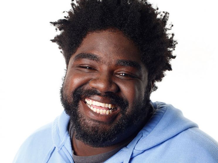 Ron Funches