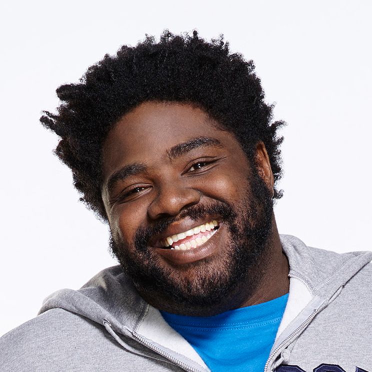 Ron Funches