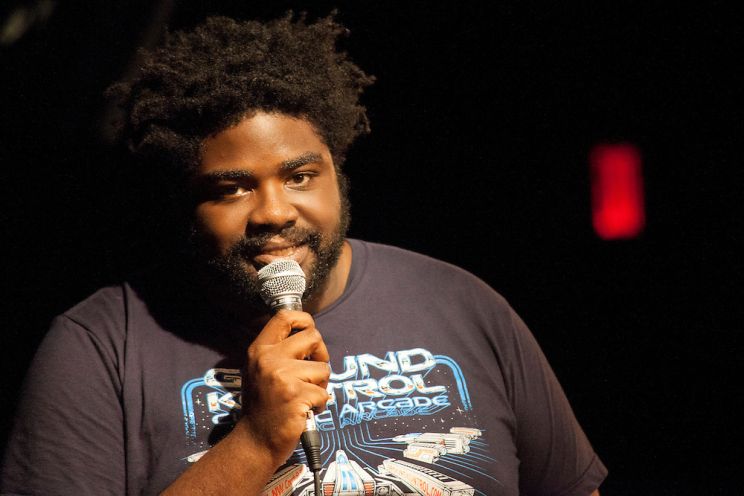 Ron Funches