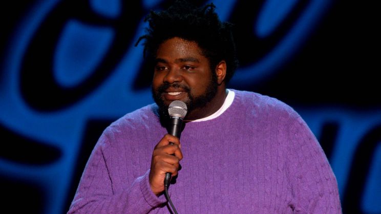 Ron Funches