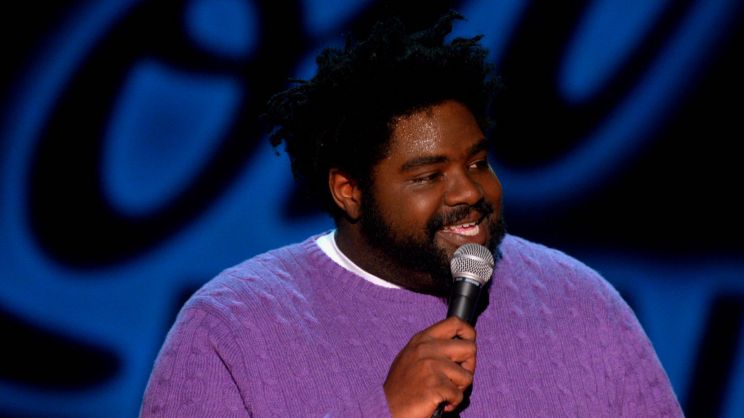 Ron Funches