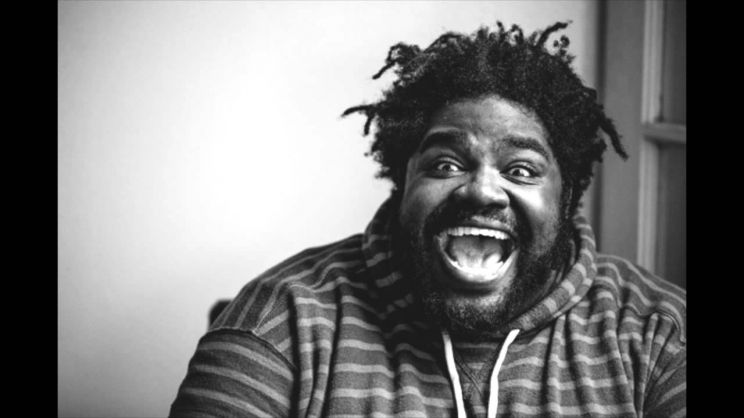 Ron Funches