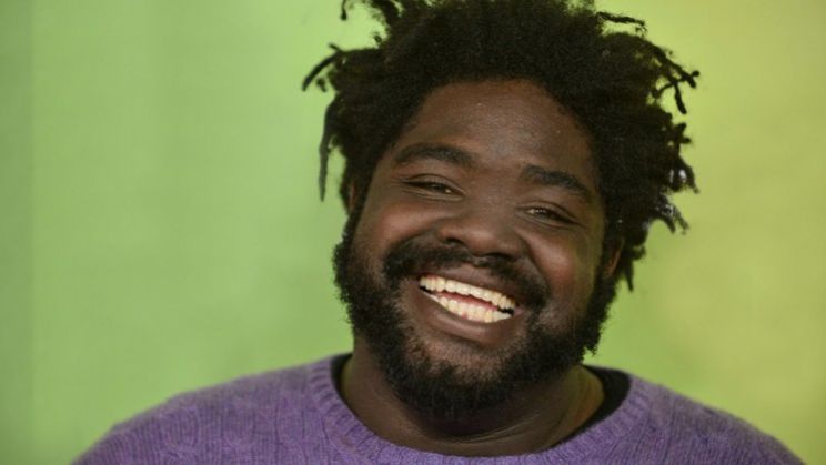 Ron Funches