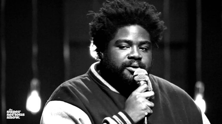 Ron Funches