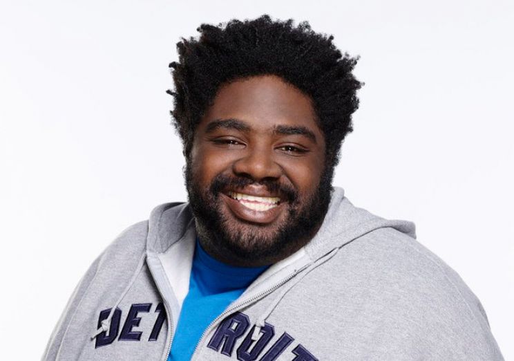 Ron Funches