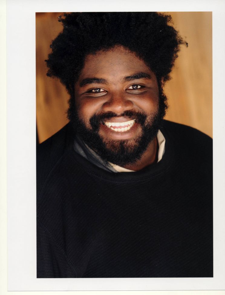 Ron Funches