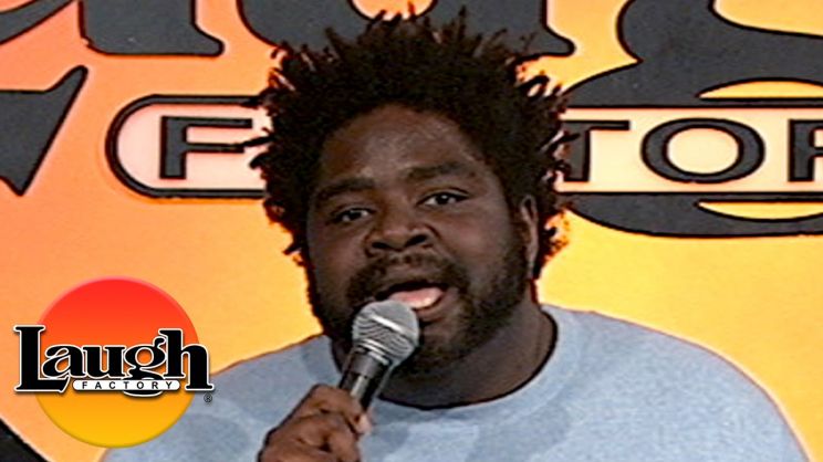 Ron Funches
