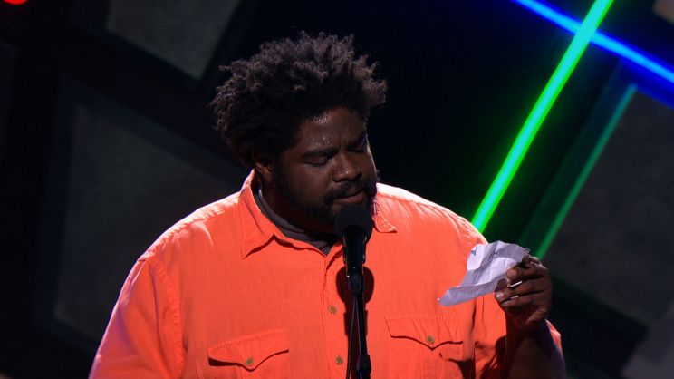 Ron Funches