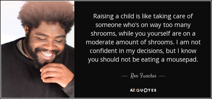 Ron Funches