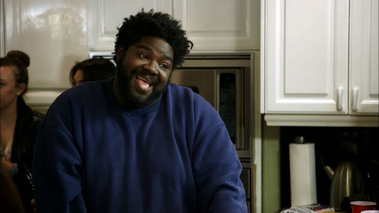 Ron Funches