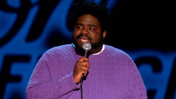 Ron Funches