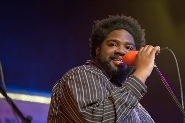 Ron Funches