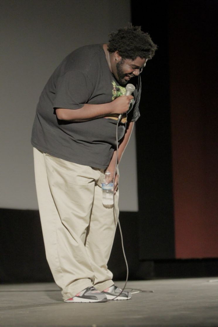 Ron Funches