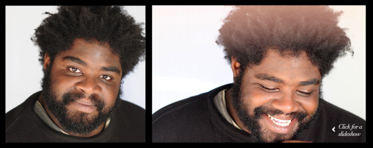 Ron Funches