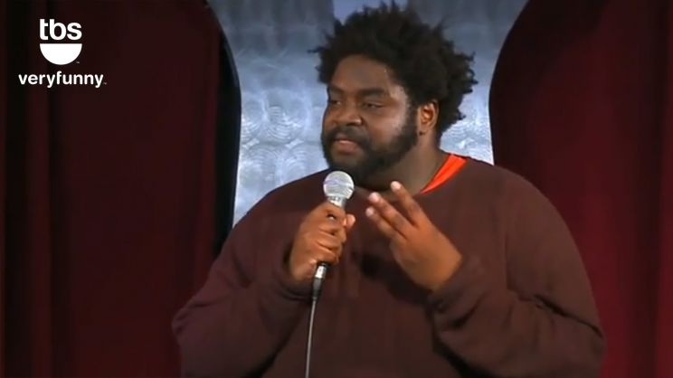 Ron Funches