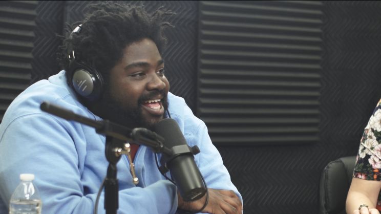 Ron Funches