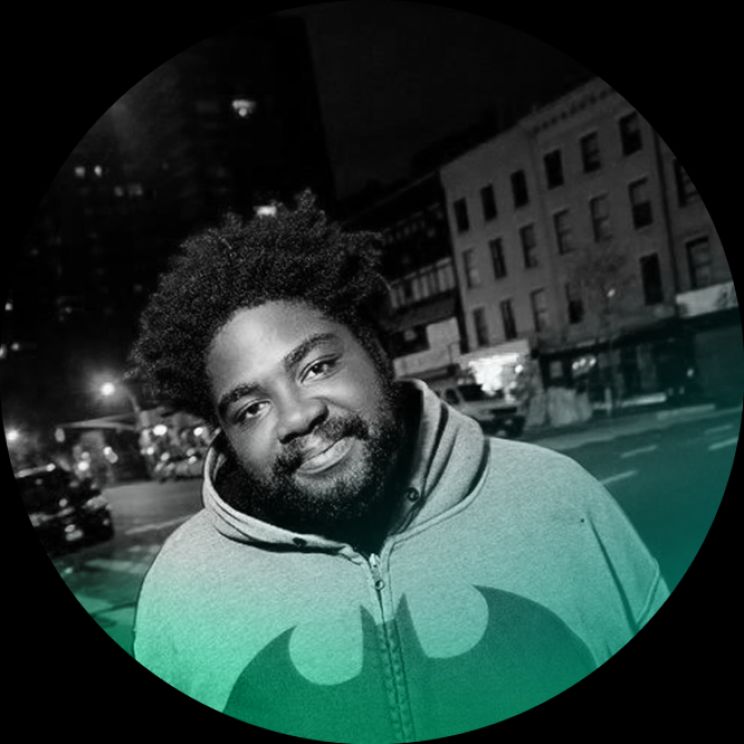 Ron Funches