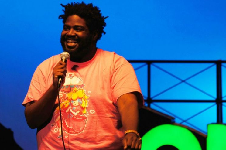 Ron Funches