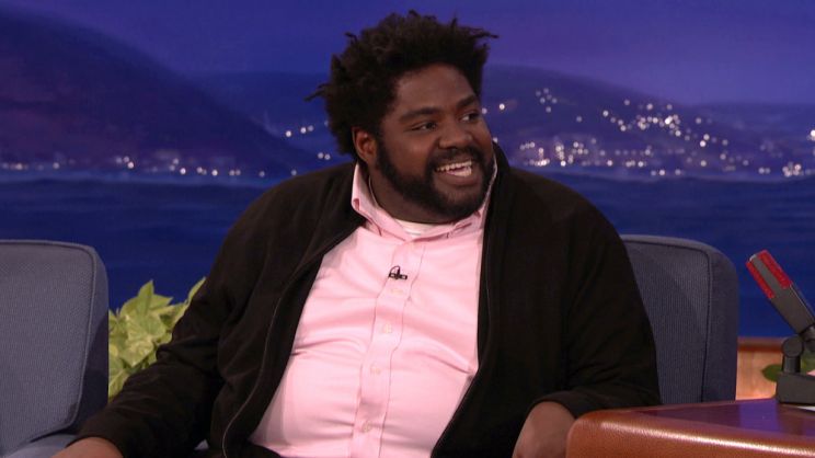 Ron Funches