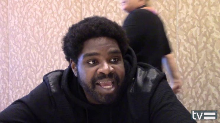 Ron Funches