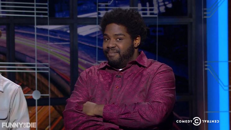 Ron Funches