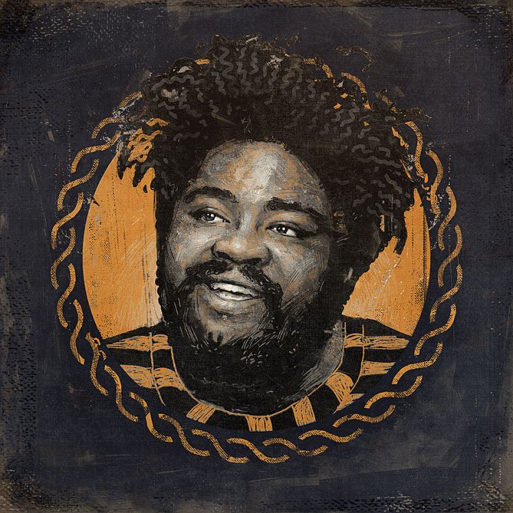 Ron Funches