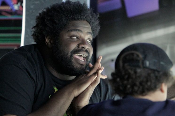 Ron Funches